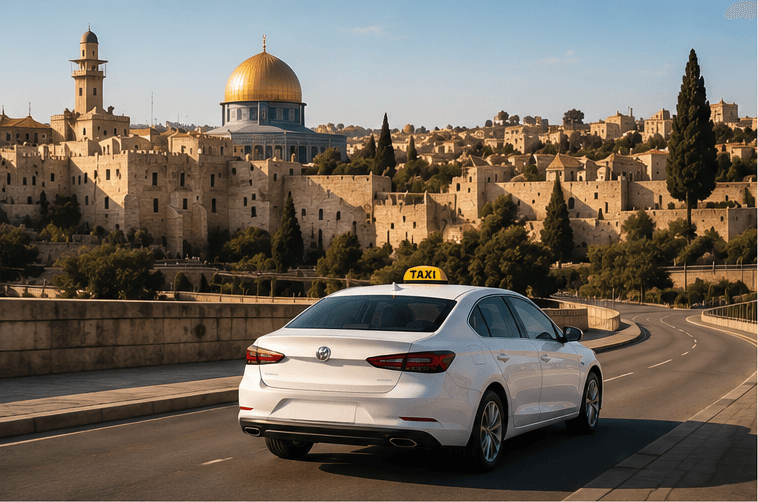 ירושלים